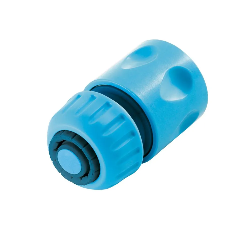 CUPLA RAPIDA CU STOP 3/4" / BLISTER