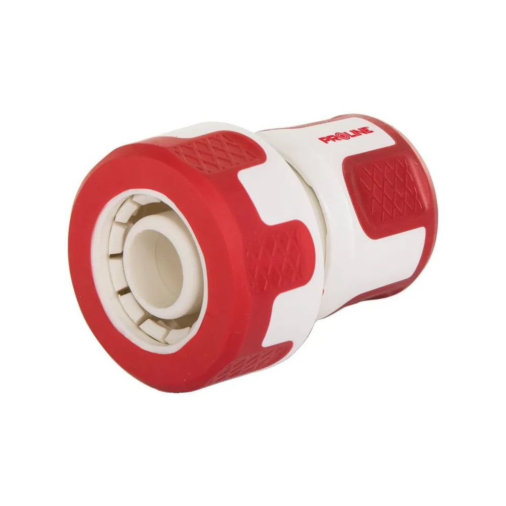 CUPLA RAPIDA PREMIUM 1/2" / BLISTER