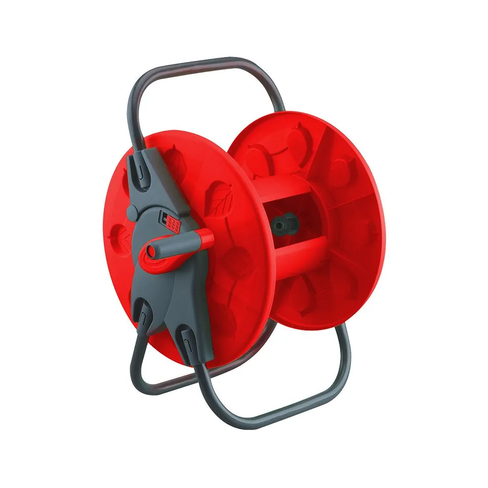 DERULATOR FURTUN 1/2" / 45M - 3/4" / 25M