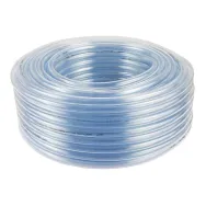 FURTUN TRANSPARENT PVC / 50M - 1/2"