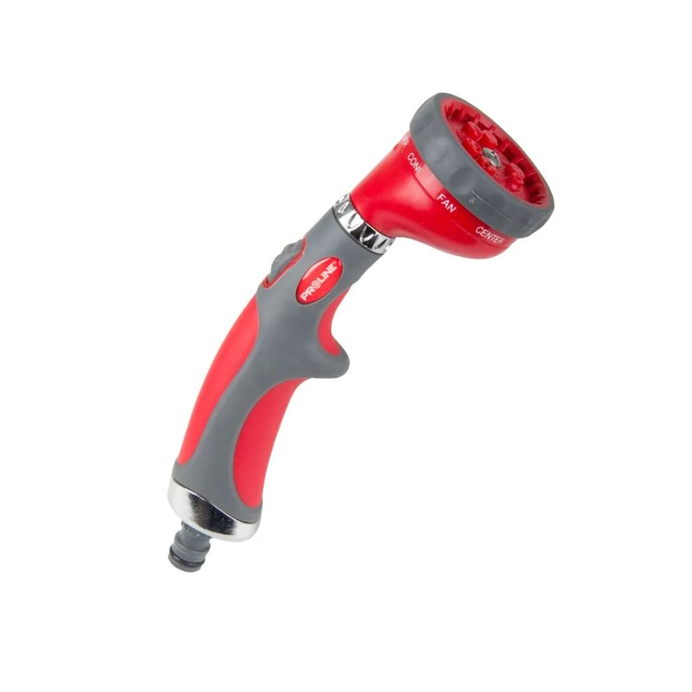 PISTOL STROPIT METALIC ERGONOMIC MULTIJET