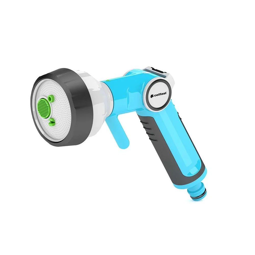 PISTOL STROPIT MULTIJET ERGONOMIC