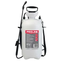 VERMOREL PORTABIL CU POMPA VERTICALA 7L