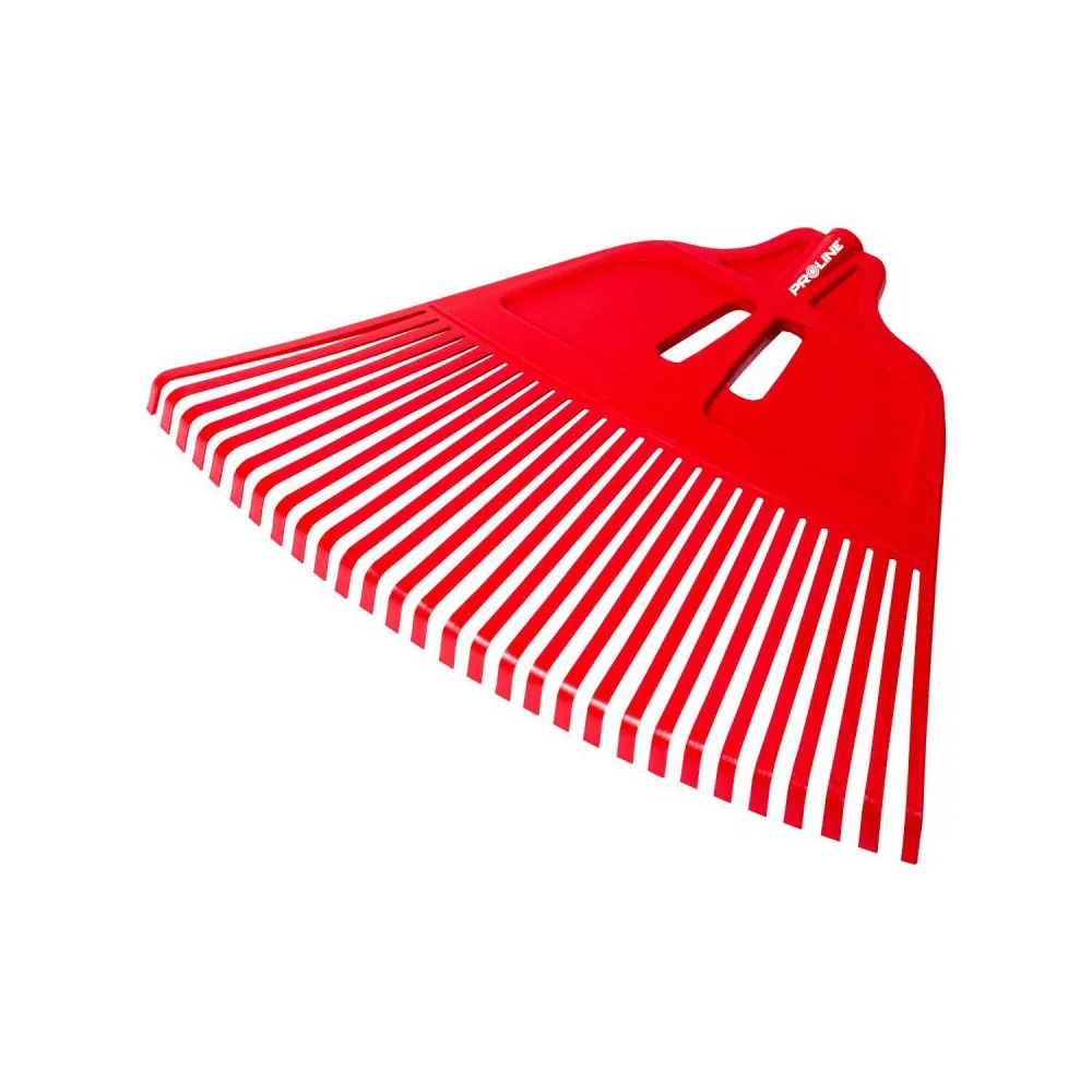 GREBLA CUPLABILA PLASTIC TRIUNGHIULARA 680MM / 29 DINTI