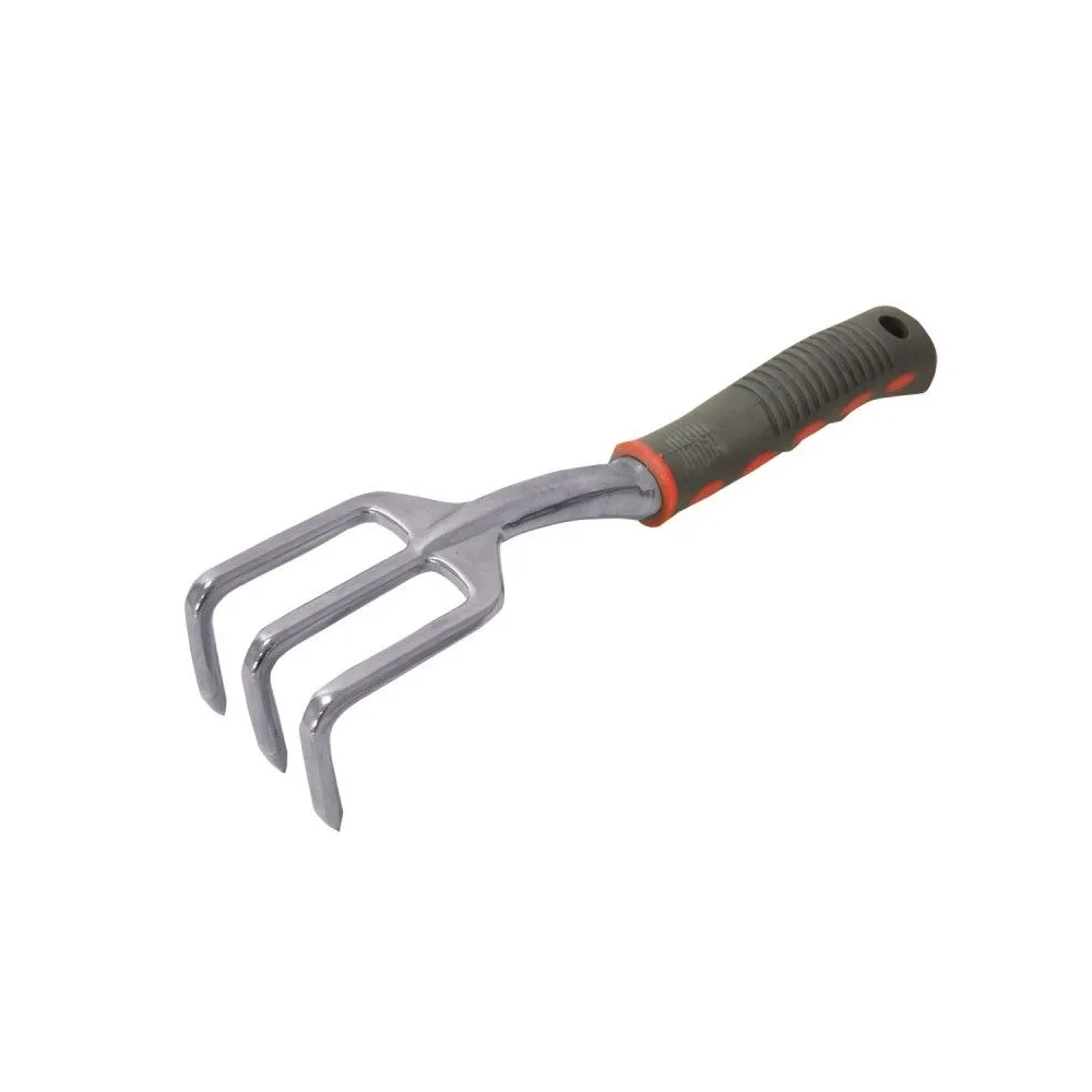 GREBLA MICA DIN ALUMINIU PENTRU GRADINARIT