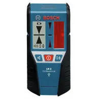 Bosch LR 2 Negru, Albastru