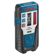 Bosch LR 1 Negru, Albastru
