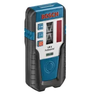 Bosch LR 1 Negru, Albastru