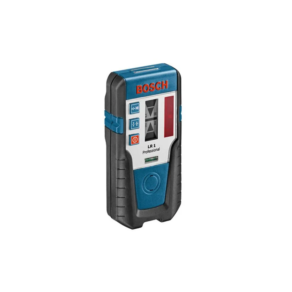 Bosch LR 1 Negru, Albastru