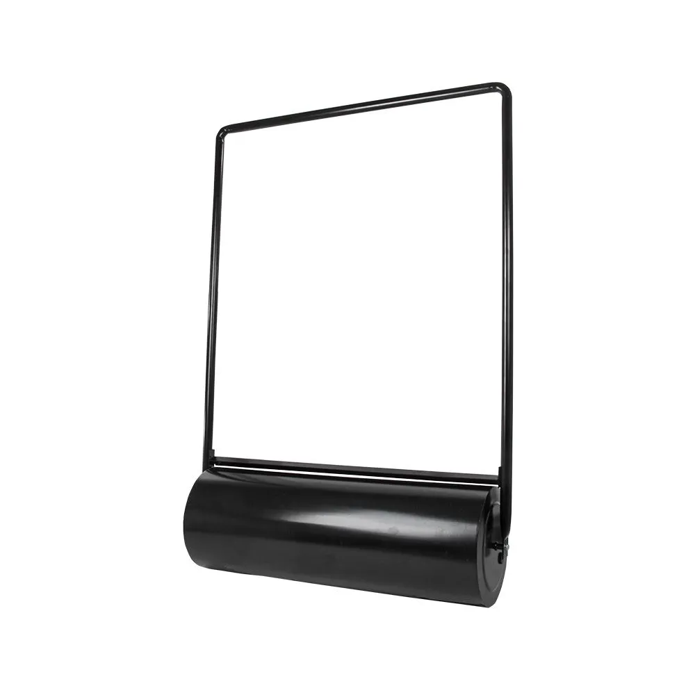 TAVALUG GRADINA 280X500MM / NEGRU