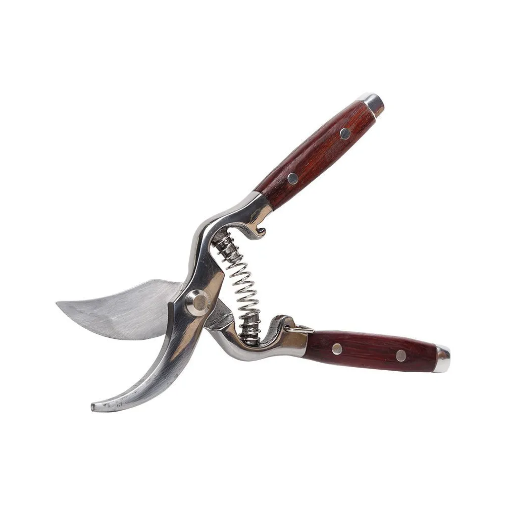 FOARFECA VIE CU ARC SI MANER LEMN / 25MM