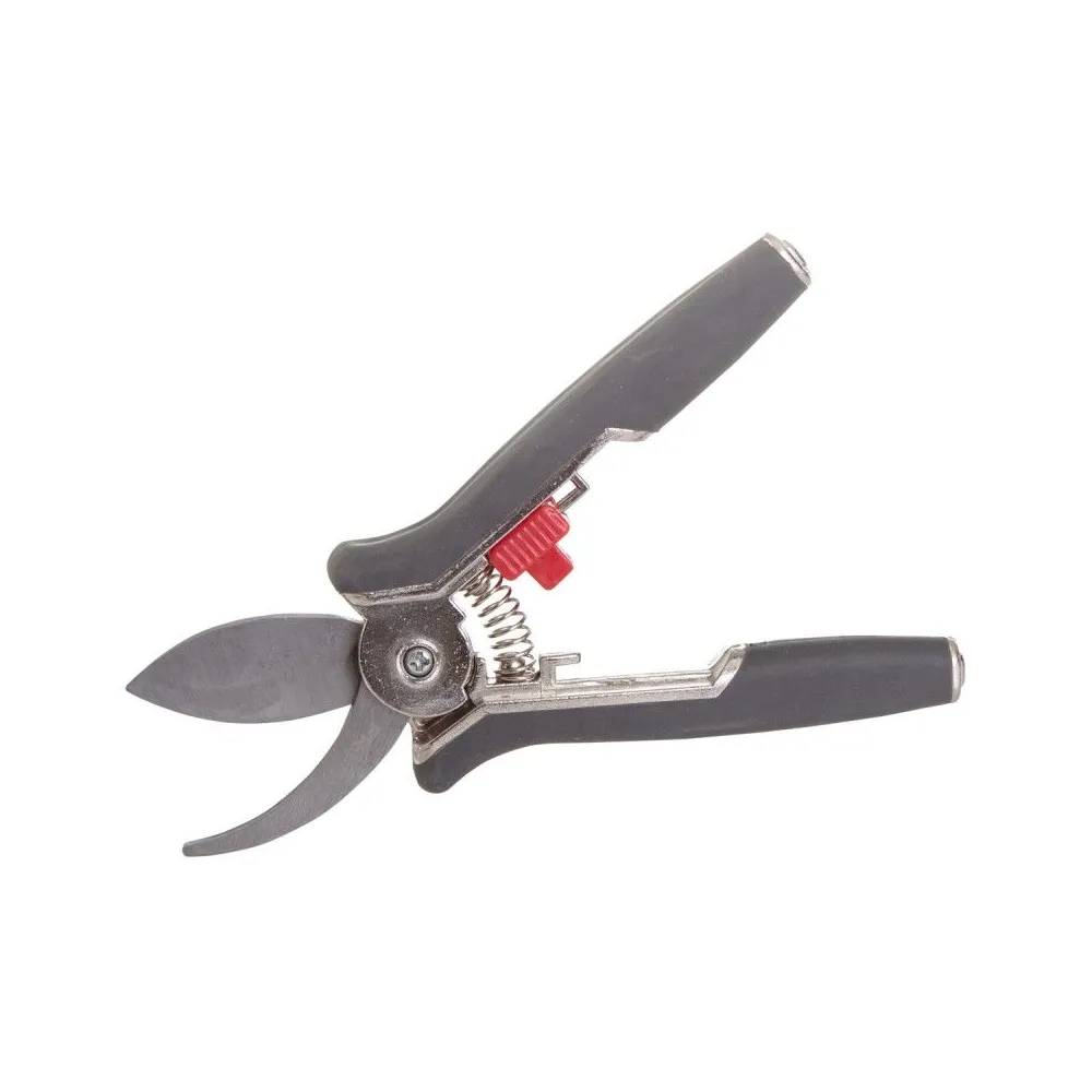 FOARFECA VIE CU ARC SI MANER SOFT-TOUCH / 16MM