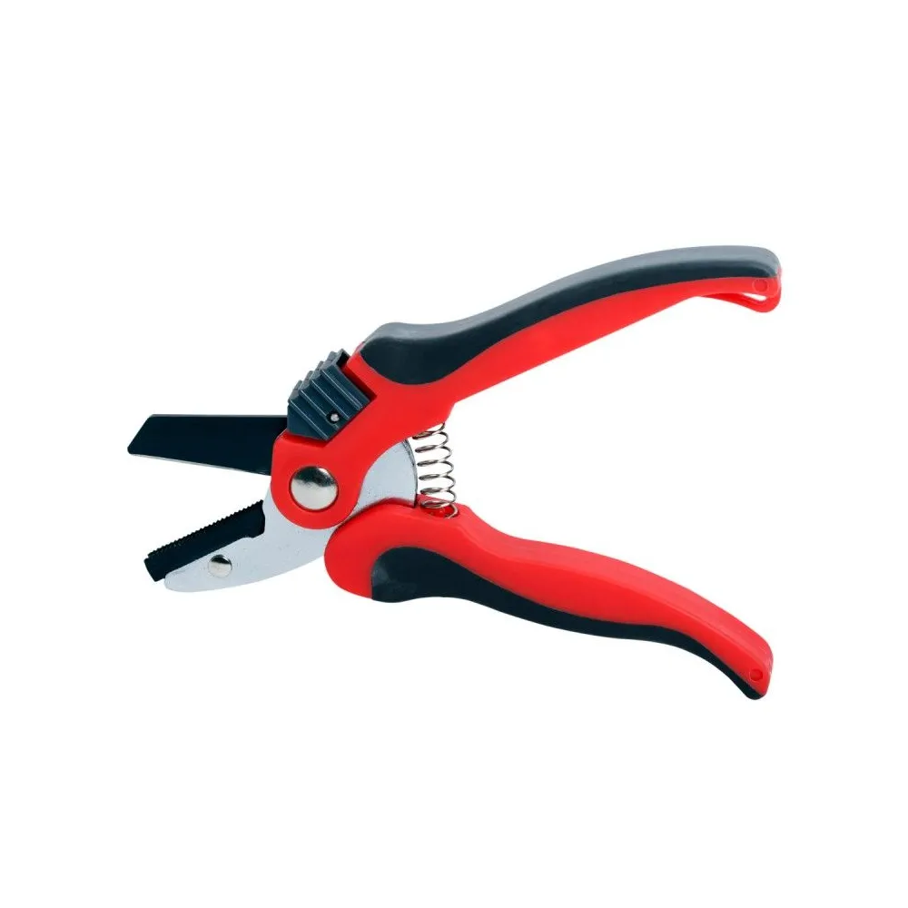 FOARFECA VIE LATA CU ARC SI MANER BIMATERIAL / 19MM