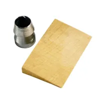 SET IC CILINDRIC SI PANA DIN LEMN 10MM / 30MM