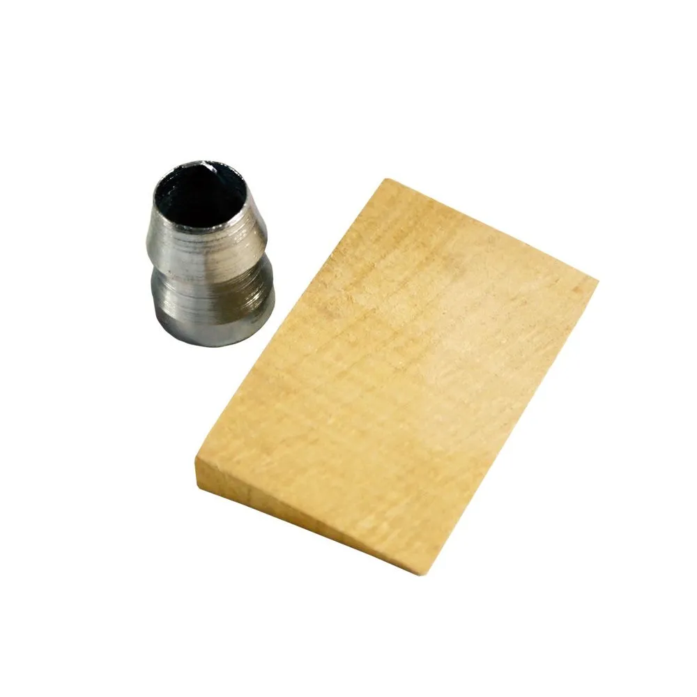 SET IC CILINDRIC SI PANA DIN LEMN 12MM / 35MM