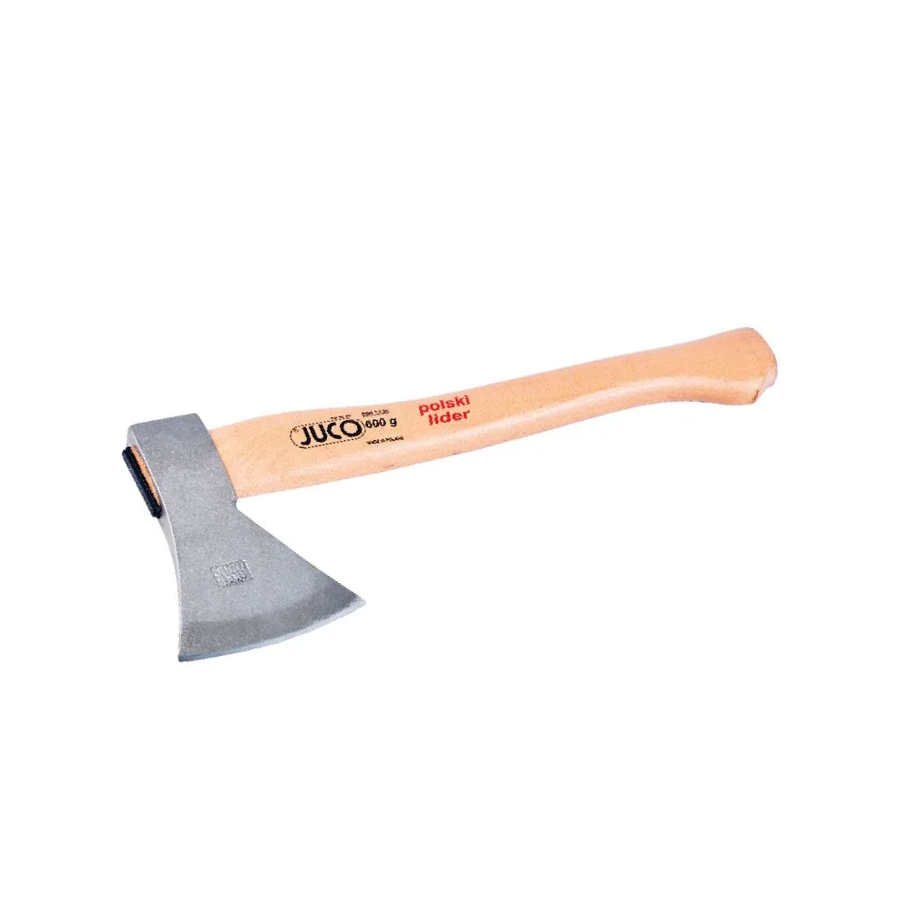 SECURE FORJATA ANTICOROZIVA CU MANER LEMN 1800G