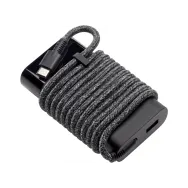 Hp incarcator usb-c slim 65w. dimensiuni: 9.7 x 5.35 x Hp - 1