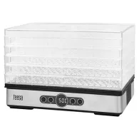 DESHIDRATOR CONVECTIE 5 TAVI 400W TEESA