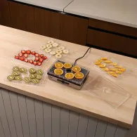 DESHIDRATOR CONVECTIE 5 TAVI 400W TEESA