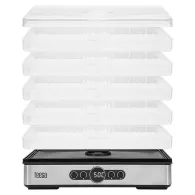 DESHIDRATOR CONVECTIE 5 TAVI 400W TEESA