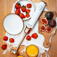 BLENDER DE MANA 350W ADLER