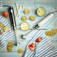 BLENDER DE MANA 350W ADLER