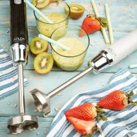 BLENDER DE MANA 350W ADLER