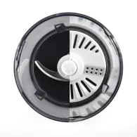 CHOPPER 260W BOL 500ML BLACK&DECKER