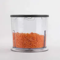 CHOPPER 260W BOL 500ML BLACK&DECKER