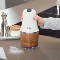 CHOPPER 260W BOL 500ML BLACK&DECKER