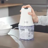 CHOPPER 260W BOL 500ML BLACK&DECKER