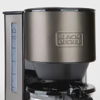 CAFETIERA 870W 1250ML BLACK&DECKER