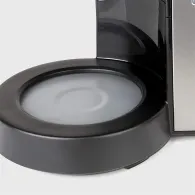 CAFETIERA 870W 1250ML BLACK&DECKER