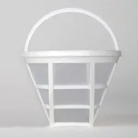 CAFETIERA 870W 1250ML BLACK&DECKER