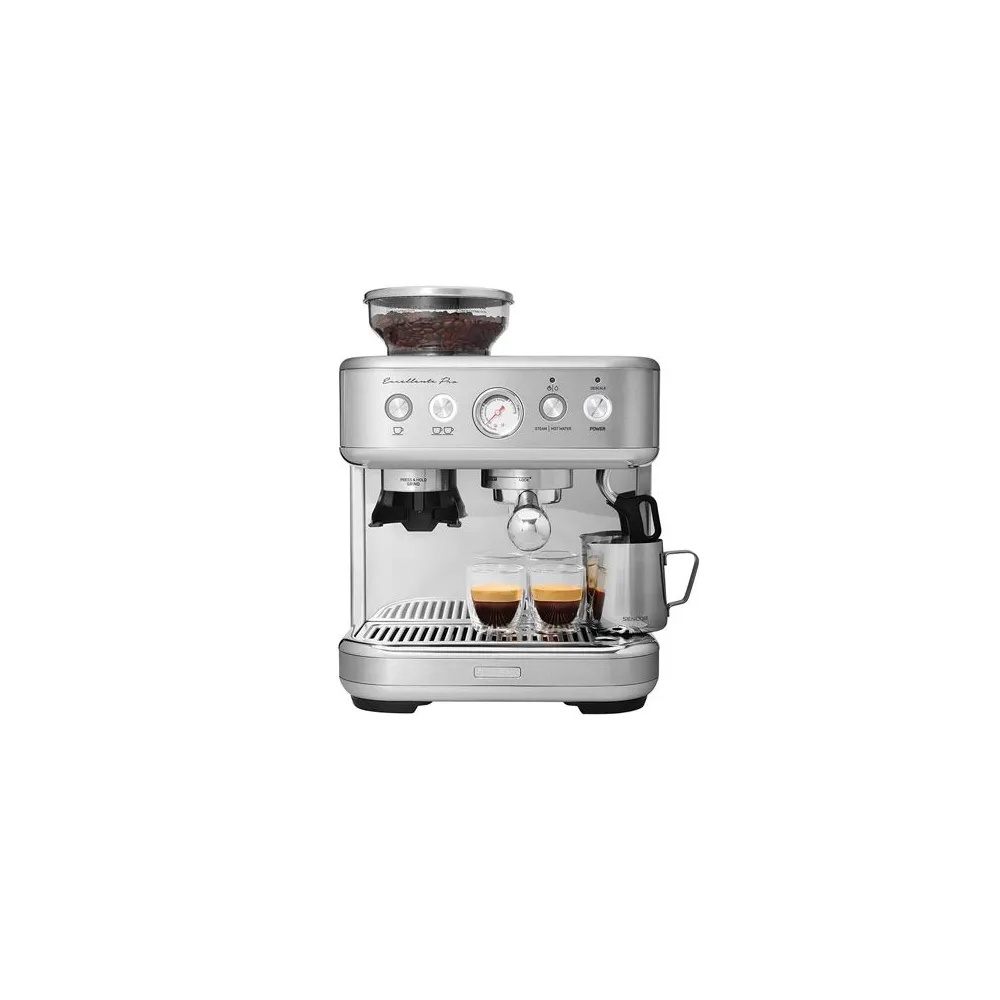 ESPRESSOR 15 BAR SENCOR