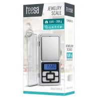 CANTAR BIJUTERII TEESA