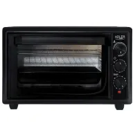 CUPTOR ELECTRIC 26L 1500W ADLER