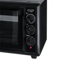 CUPTOR ELECTRIC 26L 1500W ADLER