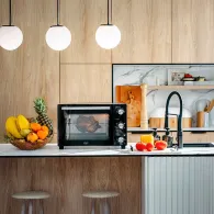 CUPTOR ELECTRIC 48L 1800W AD6026 ADLER