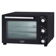 CUPTOR ELECTRIC 48L 1800W AD6026 ADLER