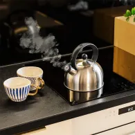 CEAINIC CU FLUIER OTEL 2L TEESA