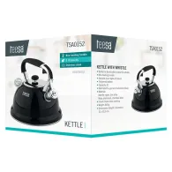 CEAINIC CU FLUIER OTEL 3L TEESA