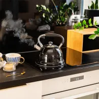 CEAINIC CU FLUIER OTEL 3L TEESA