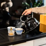 CEAINIC CU FLUIER OTEL 3L TEESA