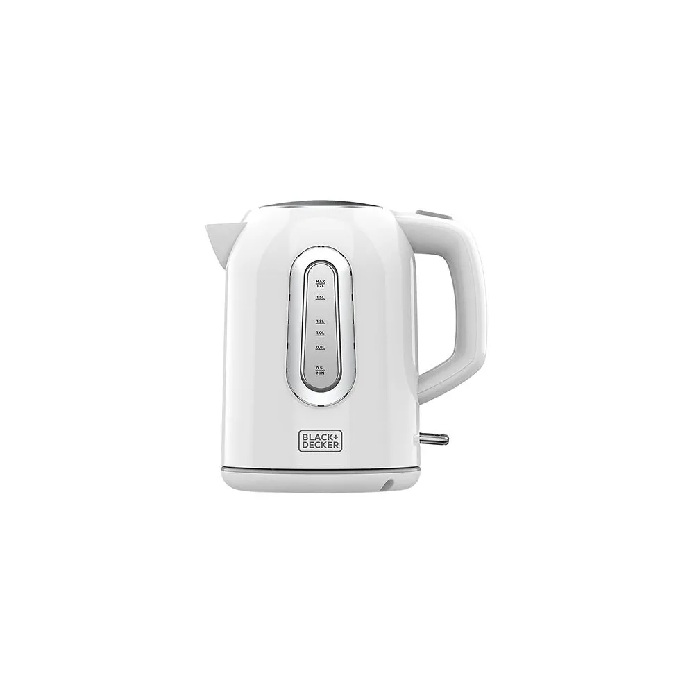 FIERBATOR 2200W 1.7L BLACK&DECKER