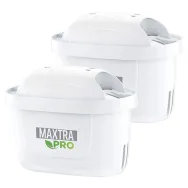 FILTRU HARD WATER EXPERT 2 BUC MAXTRA PRO BRITA