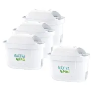 FILTRU PURE PERFORMANCE 3+1 BUC MAXTRA PRO BRITA
