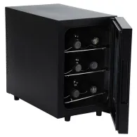 RACITOR VINURI SILENTIOS WINE COOLER