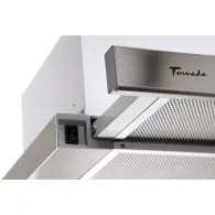 HOTA STORM 1200MC/H 60CM TORNADO