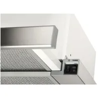 HOTA STORM 1200MC/H 60CM TORNADO